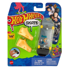 Hot Wheels Too Cool Skate Singles