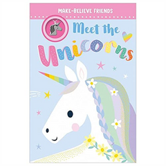Unicorns and Fairies Fantasy Bundle