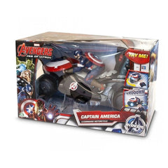 Captain America Super Bundle