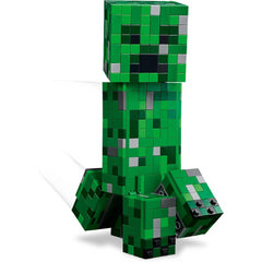 Lego Minecraft 21276 The Creeper Buildable Figure Playset