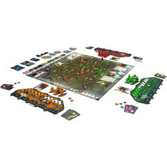 La Boite De Jeu Virtual Revolution Board Game Family Puzzle Toy