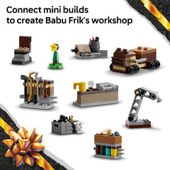 Lego Star Wars Advent Calendar 2025