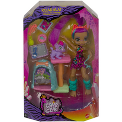Cave Club Wild About Playsets Bundle