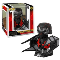 Star Wars Kylo Ren Mega Bundle