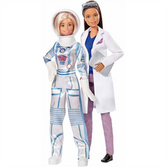 Barbie The Sky Is The Limit Bundle