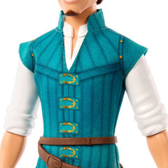 Disney Princess Tangled Signature Look 33cm Doll - Flynn Rider