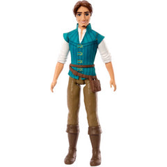 Disney Princess Tangled Signature Look 33cm Doll - Flynn Rider