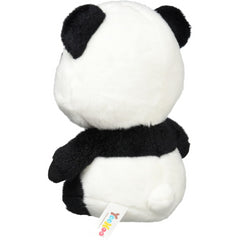 Aurora Ring Ring Panda 8-Inch Plush Cute Toy