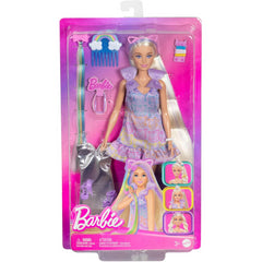 Barbie Fun & Fancy Playset Blonde Hair Toy for Kids