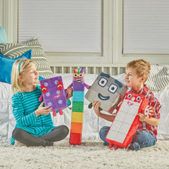 Learning Resources Numberblock 10 Playful Pal Educational Figure Toy