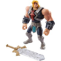 He-Man and the Masters of the Universe Power Attack Bundle