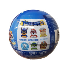 Mashems Paw Patrol Series 13 Blind Capsule