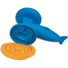 Play-Doh Ocean Tools Creative Playset for Kids