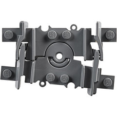 Lego City 60205 Train Tracks 20 Piece Extension Accessory Set