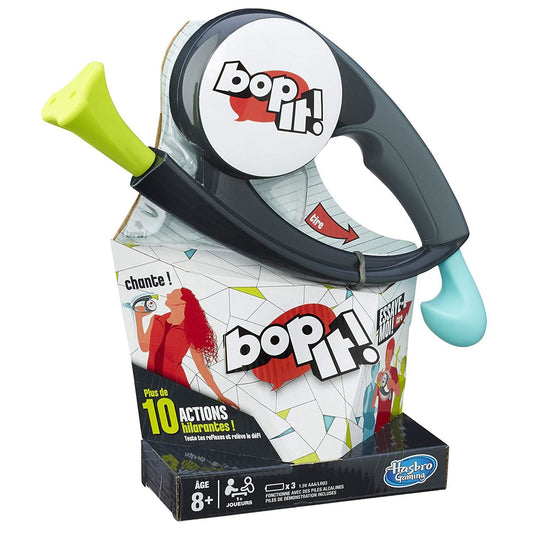 Games in French Bundle
