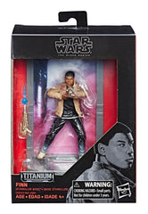 Star Wars The Black Series Figures Bundle