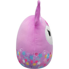 Squishmallows Kuromi 10-Inch Plush Soft Toy