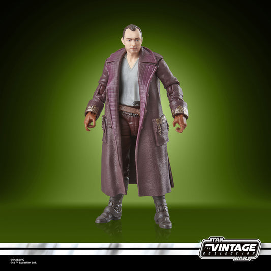Star Wars The Vintage Collection VC310 JOD NA NAWOOD Figure (SKELETON CREW)