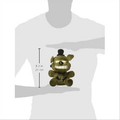 Funko Five Nights at Freddys 56189 Dreadbear Plush Toy