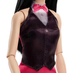Barbie You Can Be Anything Violinist Musician Doll With Violin and Bow
