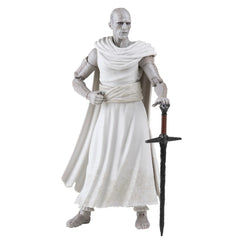 Marvel Legends Series GORR Figure 2 Thor Love and Thunder (BUILD A FIGURE: MARVEL'S KORG-RIGHT LEG)