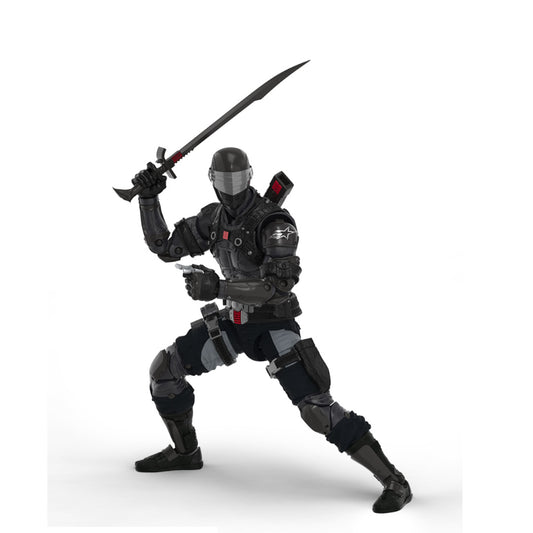 Fortnite G. I. Joe Snake Eyes Zero Point Edition