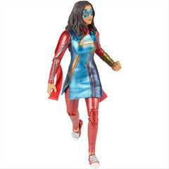 Marvel Legends Series 6-Inch Action Figure - Ms Marvel MCU