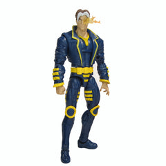 Marvel Legends Series X-MAN Figure 2 X-Men: Age of Apocalypse (BUILD A FIGURE: SUGAR MAN-ARMS)