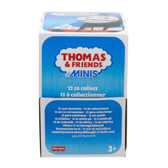 Thomas & Friends Minis Non Blind Bag Single Train Random Pack