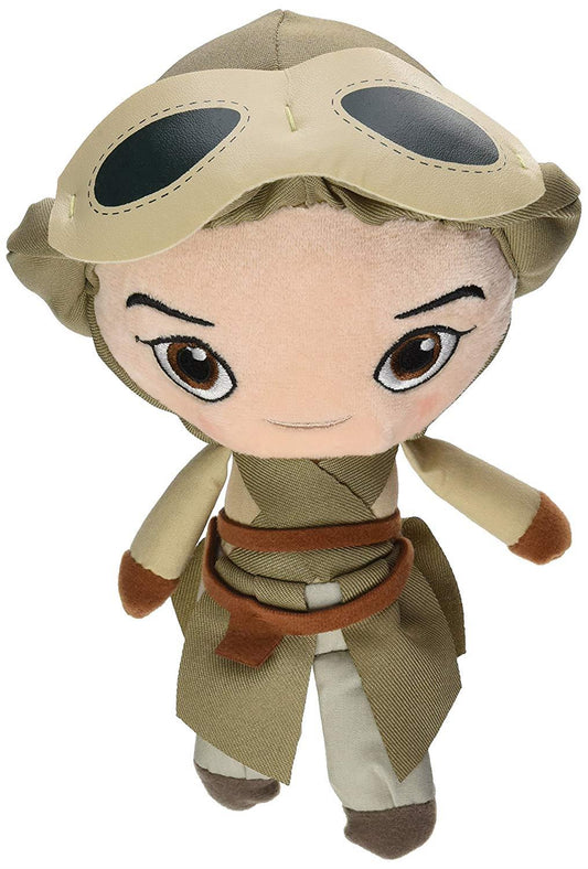 Funko Star Wars Galactic Plushies Bundle