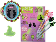 Wicked Deluxe Activities Bundle