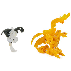 Bakugan Evolutions Battle Strike Pack Sectanoid - Arcleon