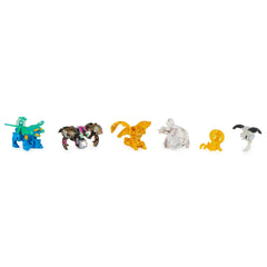 Bakugan Evolutions Battle Strike Pack Sectanoid - Arcleon