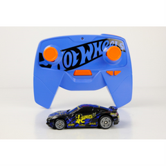 Hot Wheels RC Nissan GT-R Car 2017