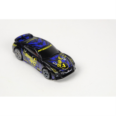Hot Wheels RC Nissan GT-R Car 2017
