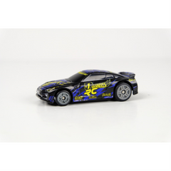 Hot Wheels RC Nissan GT-R Car 2017