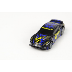 Hot Wheels RC Nissan GT-R Car 2017