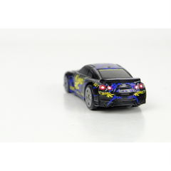 Hot Wheels RC Nissan GT-R Car 2017