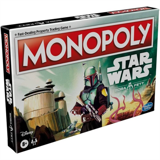 Star Wars Boba Fett Bundle