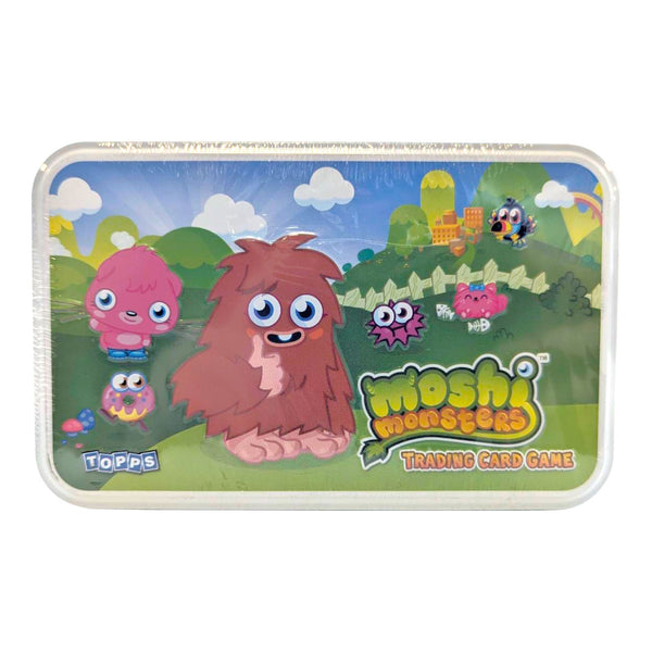 Moshi Monsters Mash Up Trading Cards Game – Maqio