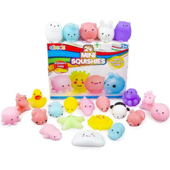 Easter Fill & Decorate Eggs Hunting Fun Bundle