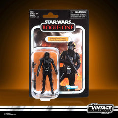 Star Wars The Vintage Collection VC127 IMPERIAL DEATH TROOPER Figure (ROGUE ONE)