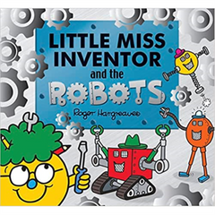 Little Inventor Bundle