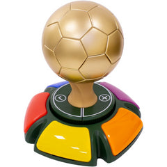 Fanzone Interactive Trivia Football Game Family Fun Gift