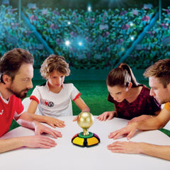 Fanzone Interactive Trivia Football Game Family Fun Gift