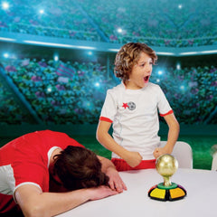 Fanzone Interactive Trivia Football Game Family Fun Gift