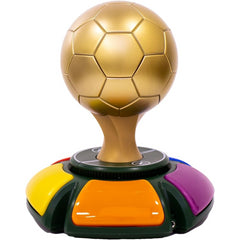 Fanzone Interactive Trivia Football Game Family Fun Gift