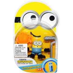 Minions Super Bundle