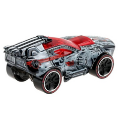 Hot Wheels Limited Run Collectible Sting Rod II Die-cast Vehicle