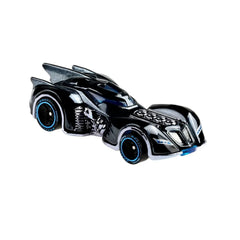 Hot Wheels iD DC Limited Run Collectible 1:64 Batman Arkham Asylum Batmobile